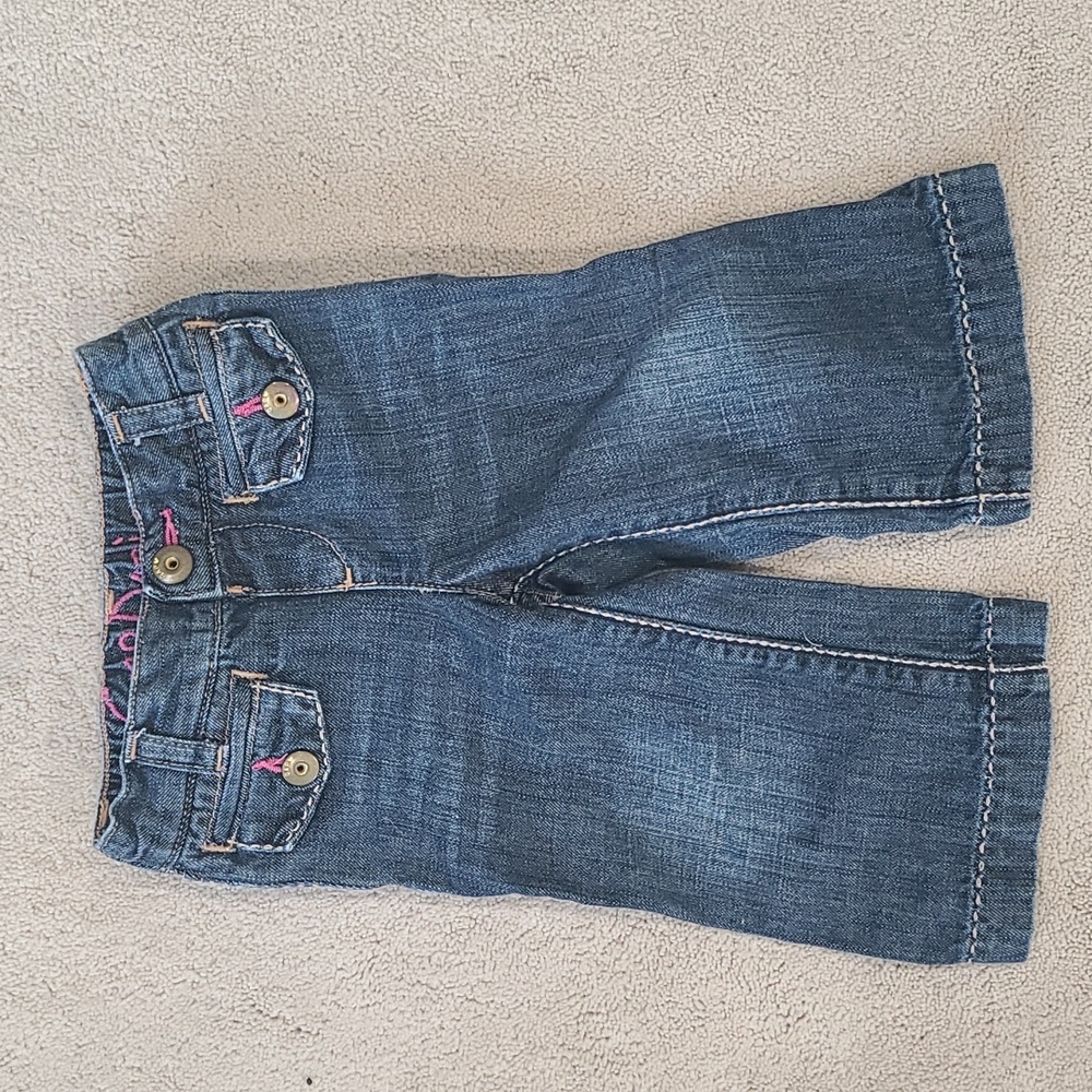 Baby Gap Jeans